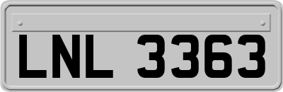 LNL3363
