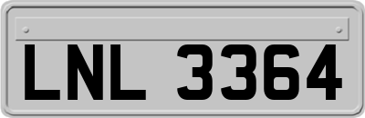 LNL3364