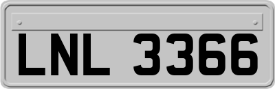 LNL3366
