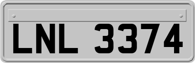 LNL3374