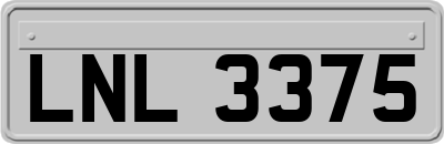 LNL3375