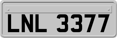 LNL3377