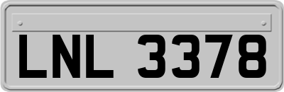 LNL3378