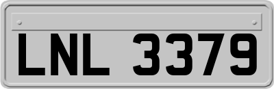 LNL3379