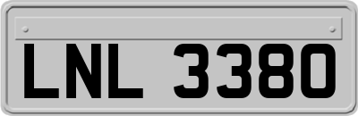 LNL3380