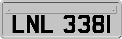 LNL3381
