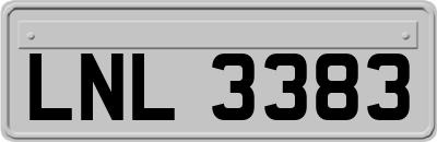 LNL3383