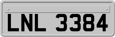 LNL3384