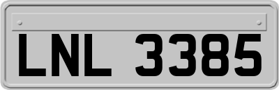 LNL3385