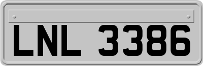 LNL3386