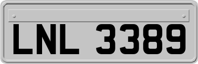 LNL3389