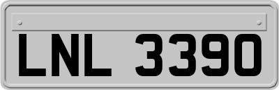 LNL3390
