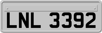 LNL3392