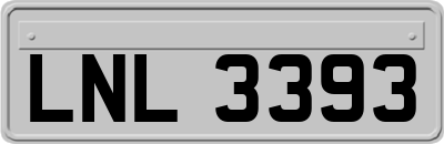 LNL3393