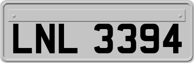 LNL3394