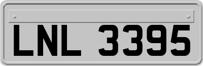 LNL3395