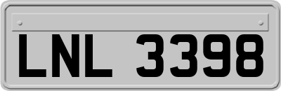 LNL3398