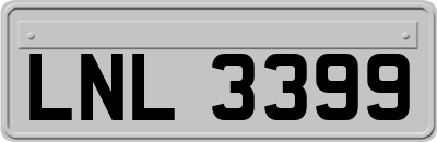 LNL3399