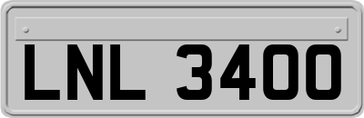 LNL3400