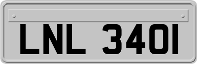 LNL3401