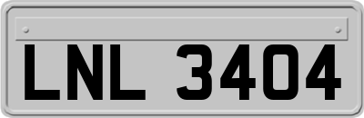 LNL3404