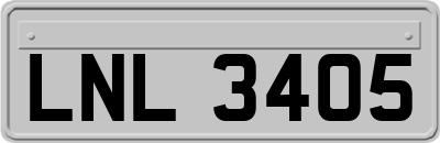 LNL3405