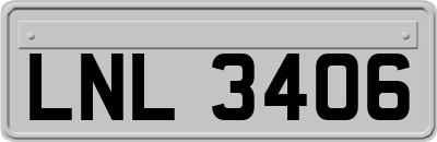 LNL3406
