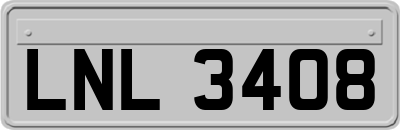 LNL3408
