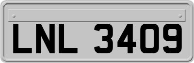 LNL3409