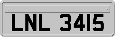 LNL3415