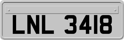 LNL3418