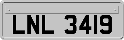 LNL3419