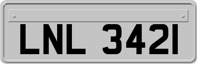 LNL3421