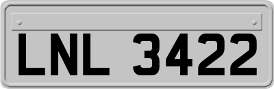 LNL3422
