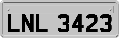 LNL3423