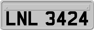 LNL3424