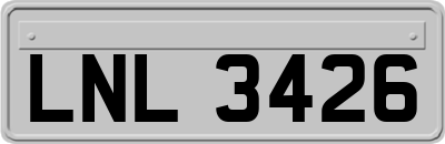 LNL3426