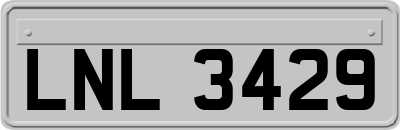 LNL3429