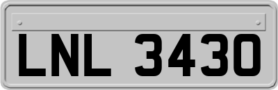 LNL3430