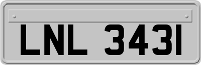 LNL3431