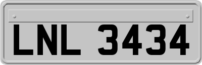 LNL3434