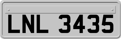 LNL3435
