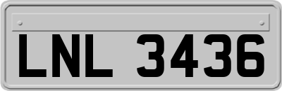 LNL3436