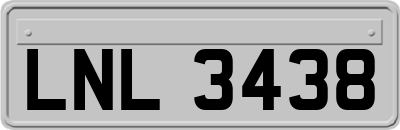 LNL3438