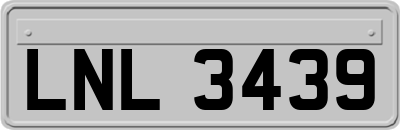 LNL3439