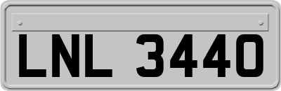 LNL3440
