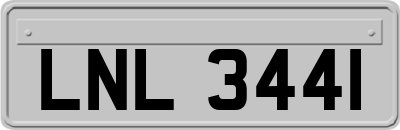 LNL3441