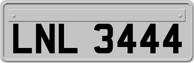 LNL3444