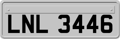 LNL3446