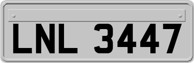 LNL3447
